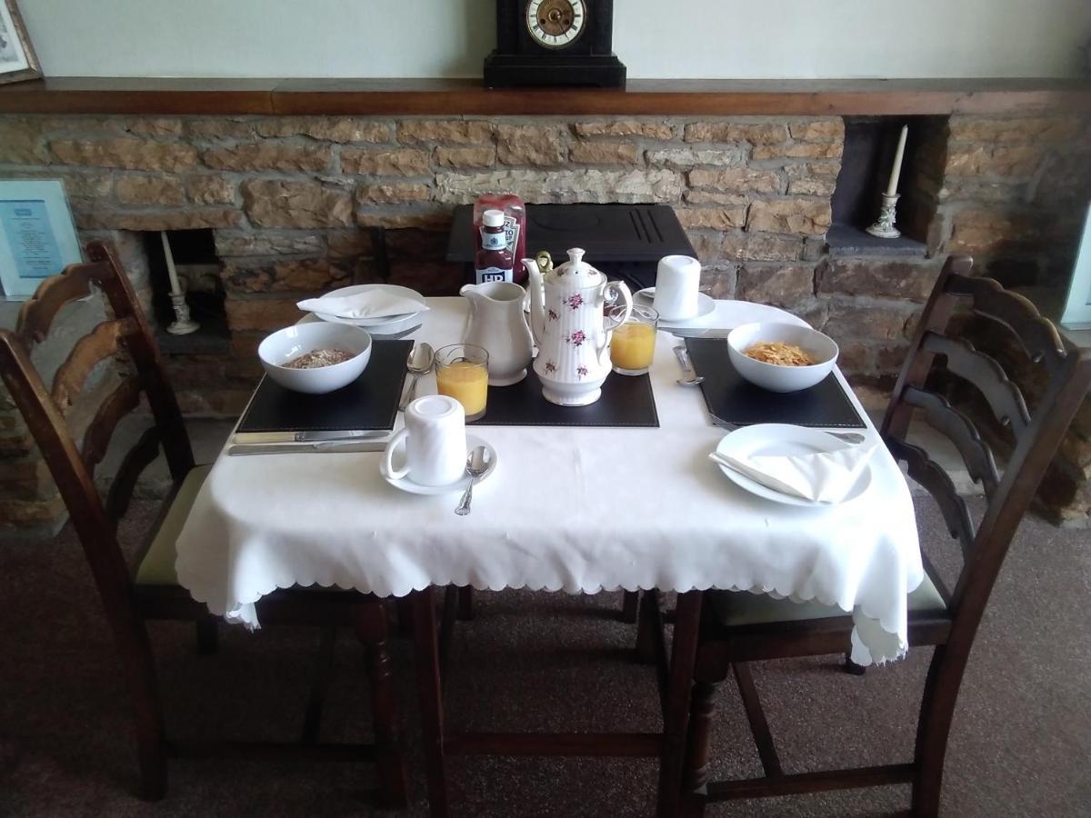 Sleights Beechlands B & B المظهر الخارجي الصورة