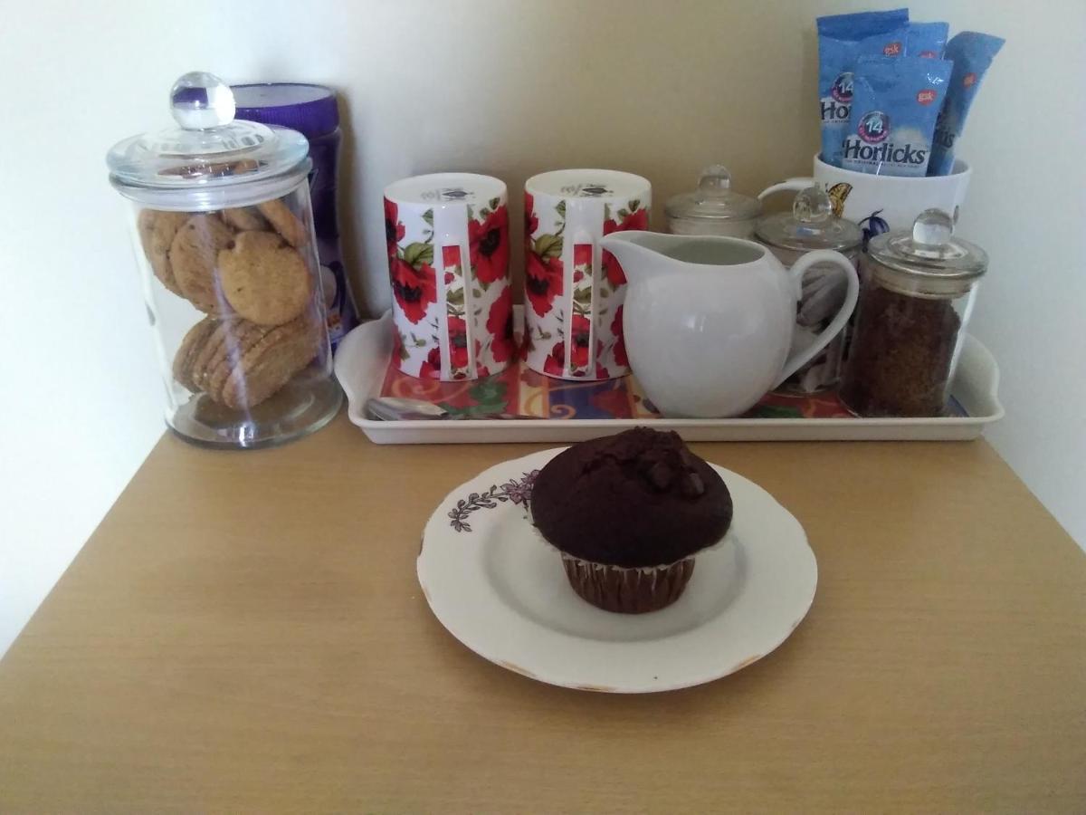 Sleights Beechlands B & B المظهر الخارجي الصورة