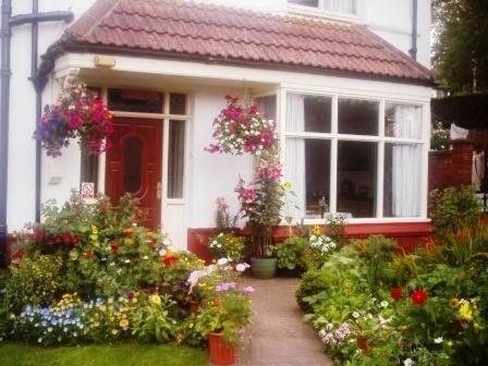 Sleights Beechlands B & B المظهر الخارجي الصورة