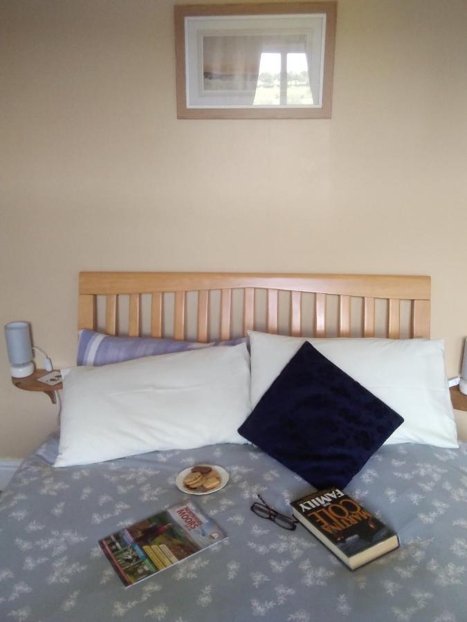 Sleights Beechlands B & B المظهر الخارجي الصورة