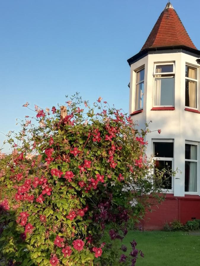 Sleights Beechlands B & B المظهر الخارجي الصورة
