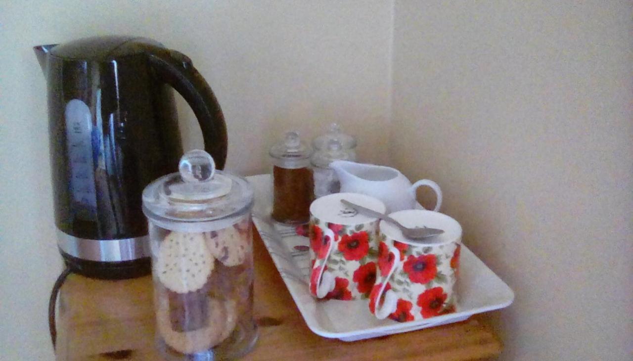 Sleights Beechlands B & B المظهر الخارجي الصورة