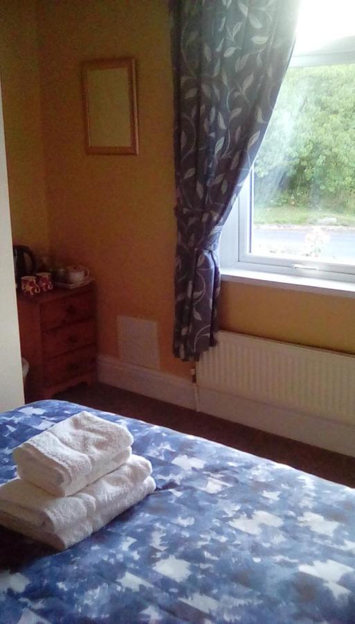 Sleights Beechlands B & B المظهر الخارجي الصورة