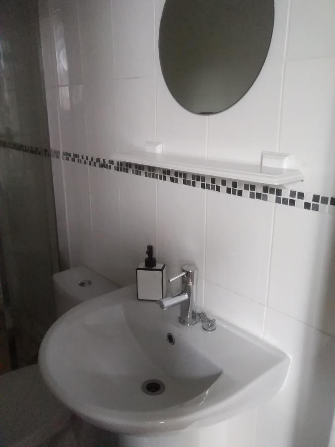 Sleights Beechlands B & B المظهر الخارجي الصورة