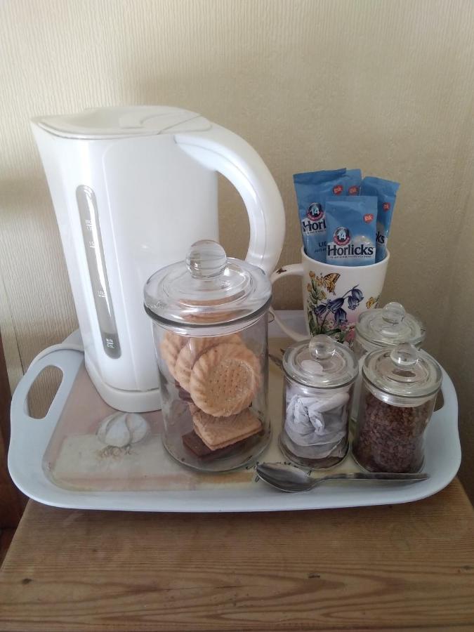 Sleights Beechlands B & B المظهر الخارجي الصورة