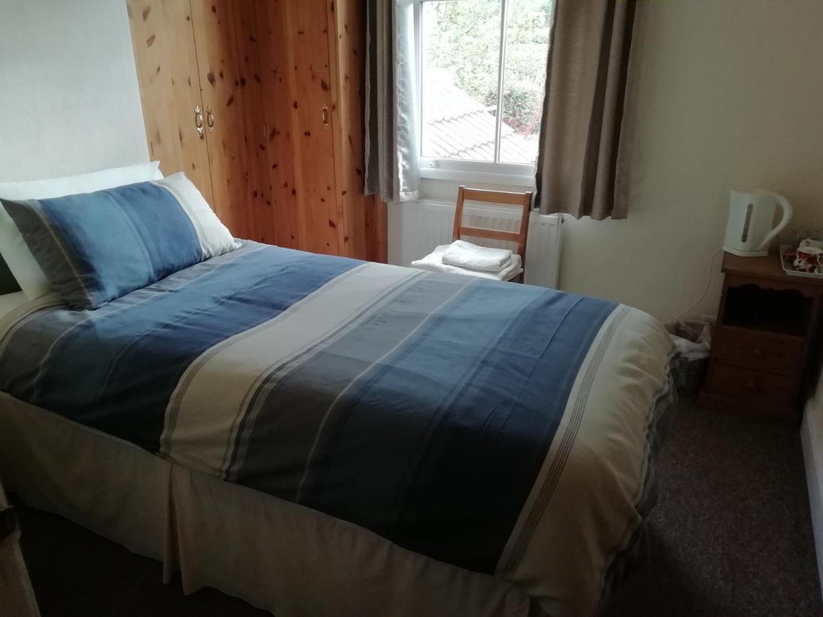 Sleights Beechlands B & B المظهر الخارجي الصورة